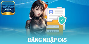 Đăng Nhập C45
