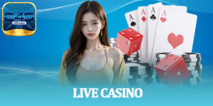 Live Casino