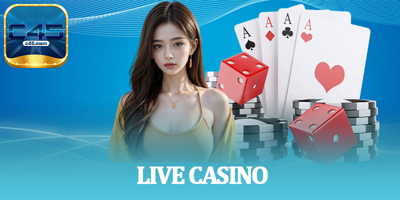 Live Casino