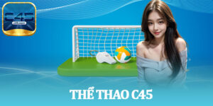 Thể Thao C45