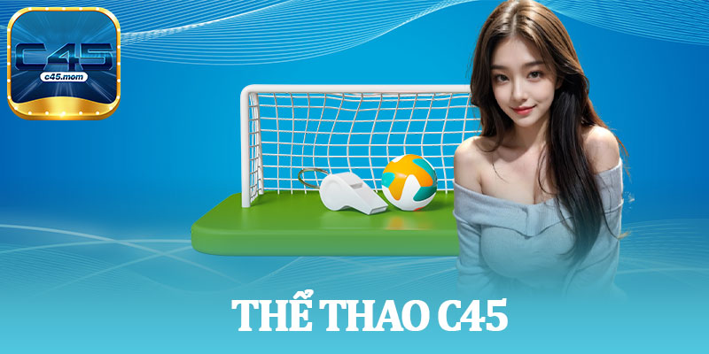 Thể Thao C45