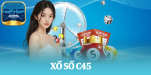Xổ Số C45
