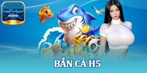 Bắn Cá H5
