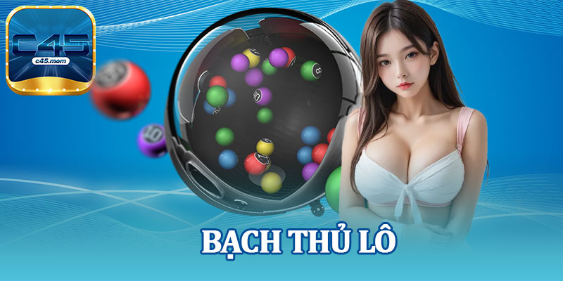 Bạch Thủ Lô