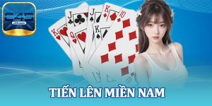 Tiến Lên Miền Nam