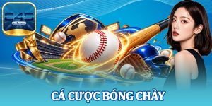 Cá Cược Bóng Chày