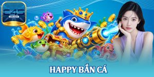 Happy Bắn Cá