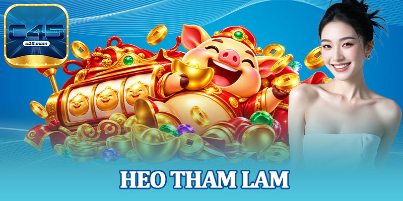 Heo Tham Lam