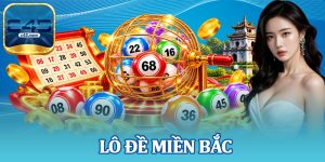 Lô Đề Miền Bắc