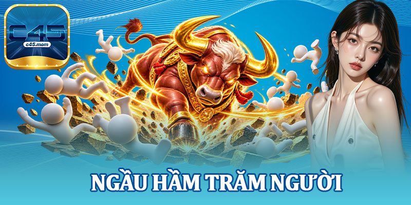 Ngầu Hầm Trăm Người