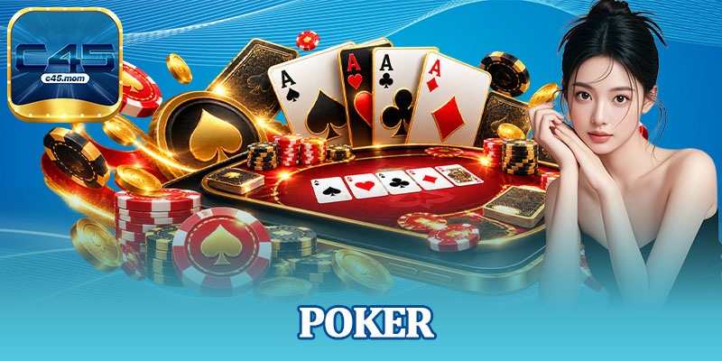 Poker