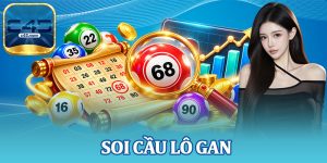 Soi Cầu Lô Gan