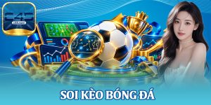 Soi Kèo Bóng Đá
