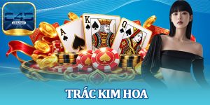 Trác Kim Hoa