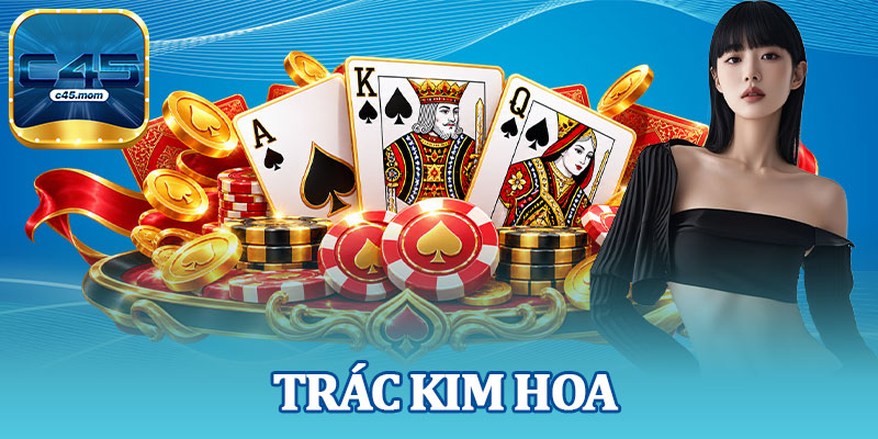 Trác Kim Hoa